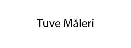 Tuve Måleri